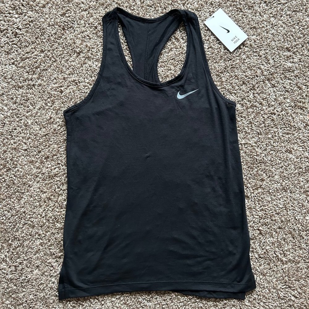 Nike Tank - Picture 1 of 6